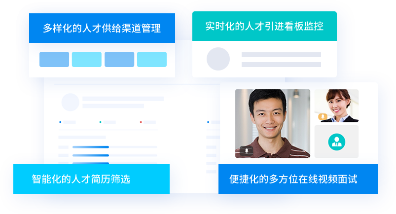 招聘管理