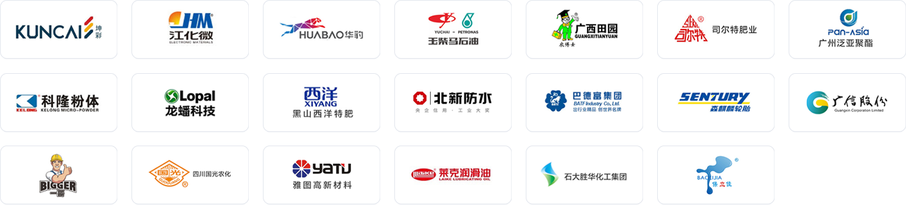 化工行业